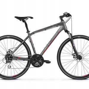 Rower Crossowy Kross Evado 4.0 M 28 XL grf_cze m